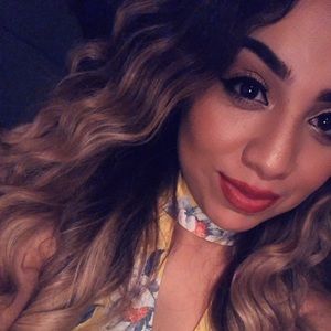 Meet your Posher, Mariana